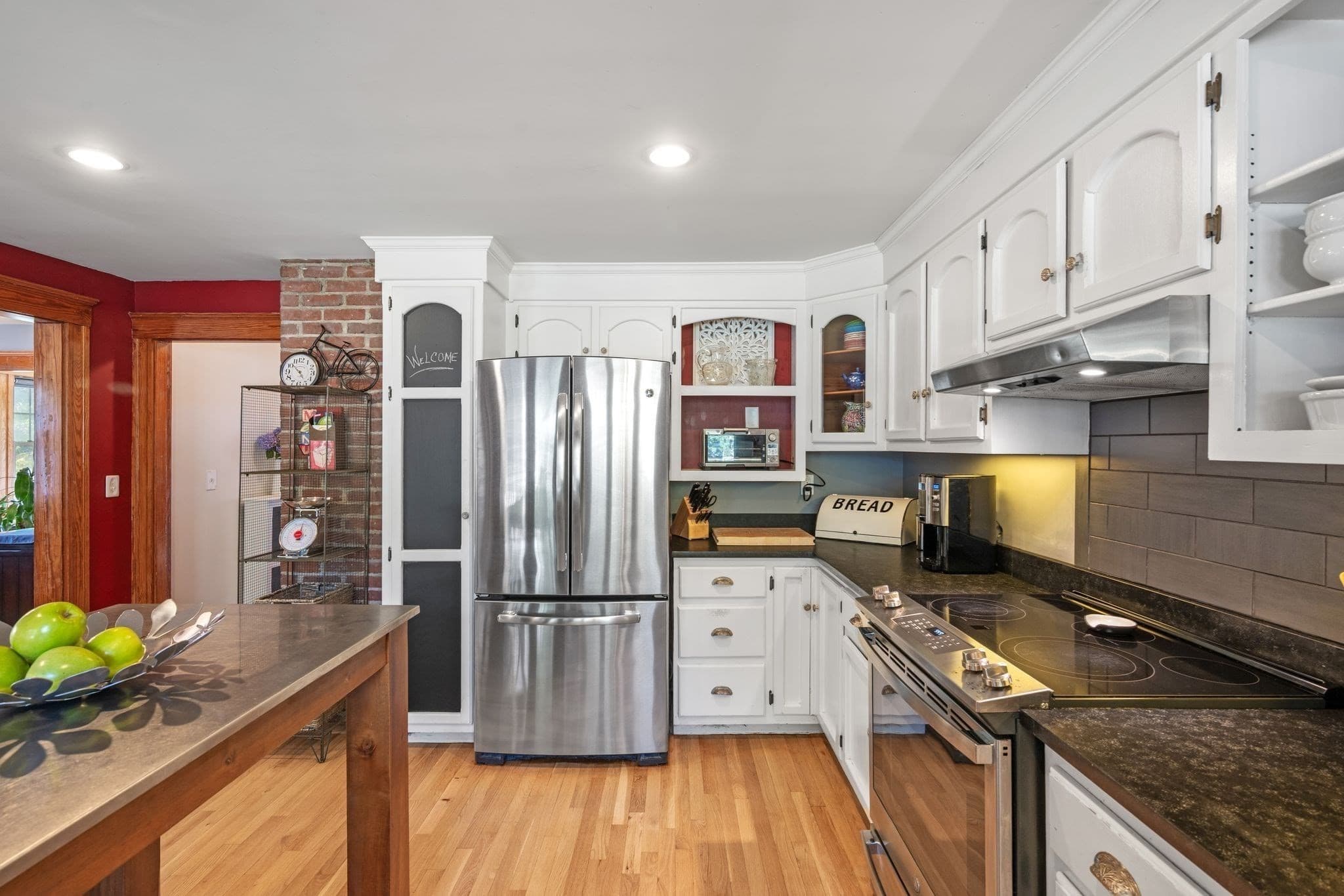 Single Family Residence at 67 Pond St, Georgetown MA 01833, Georgetown, photo 14 of 42