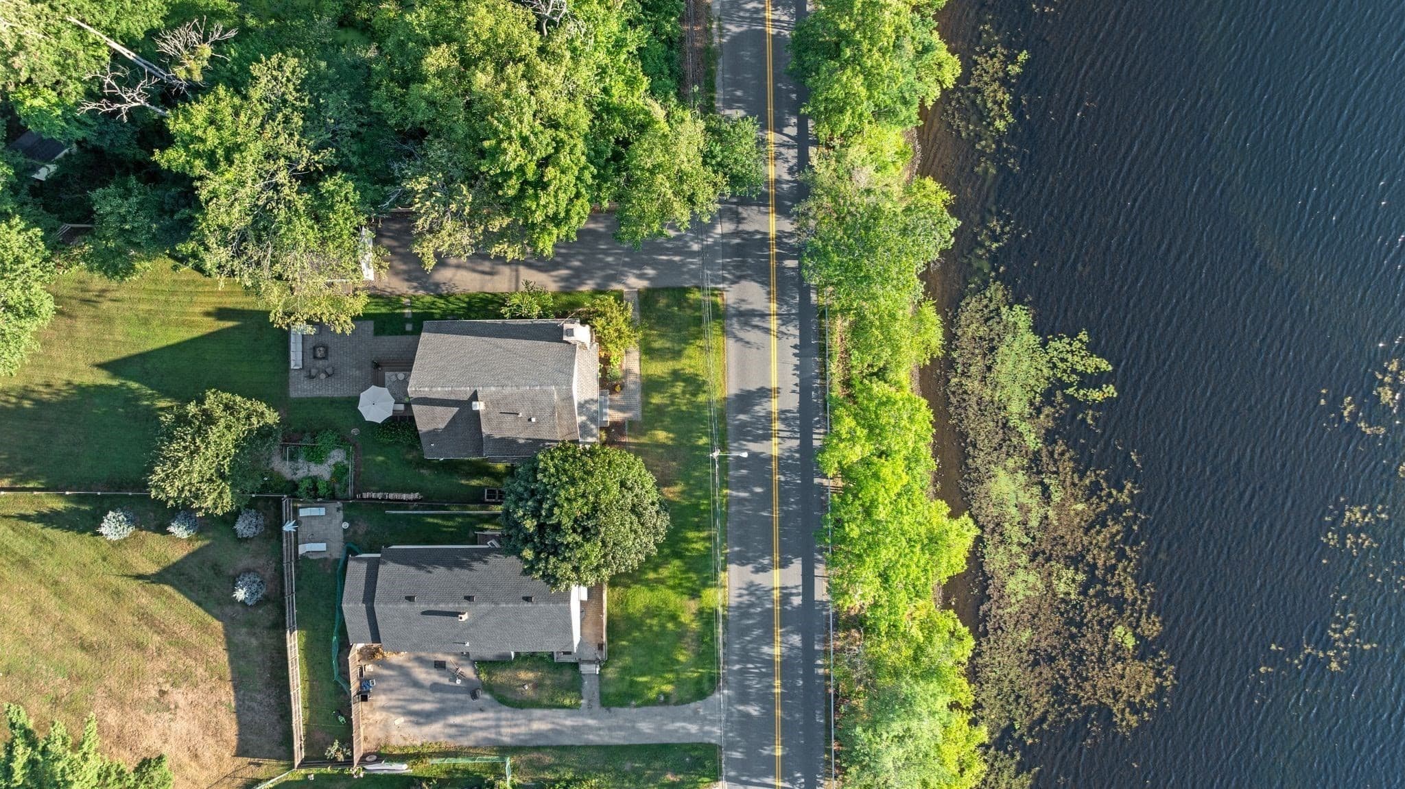 Single Family Residence at 67 Pond St, Georgetown MA 01833, Georgetown, photo 37 of 42