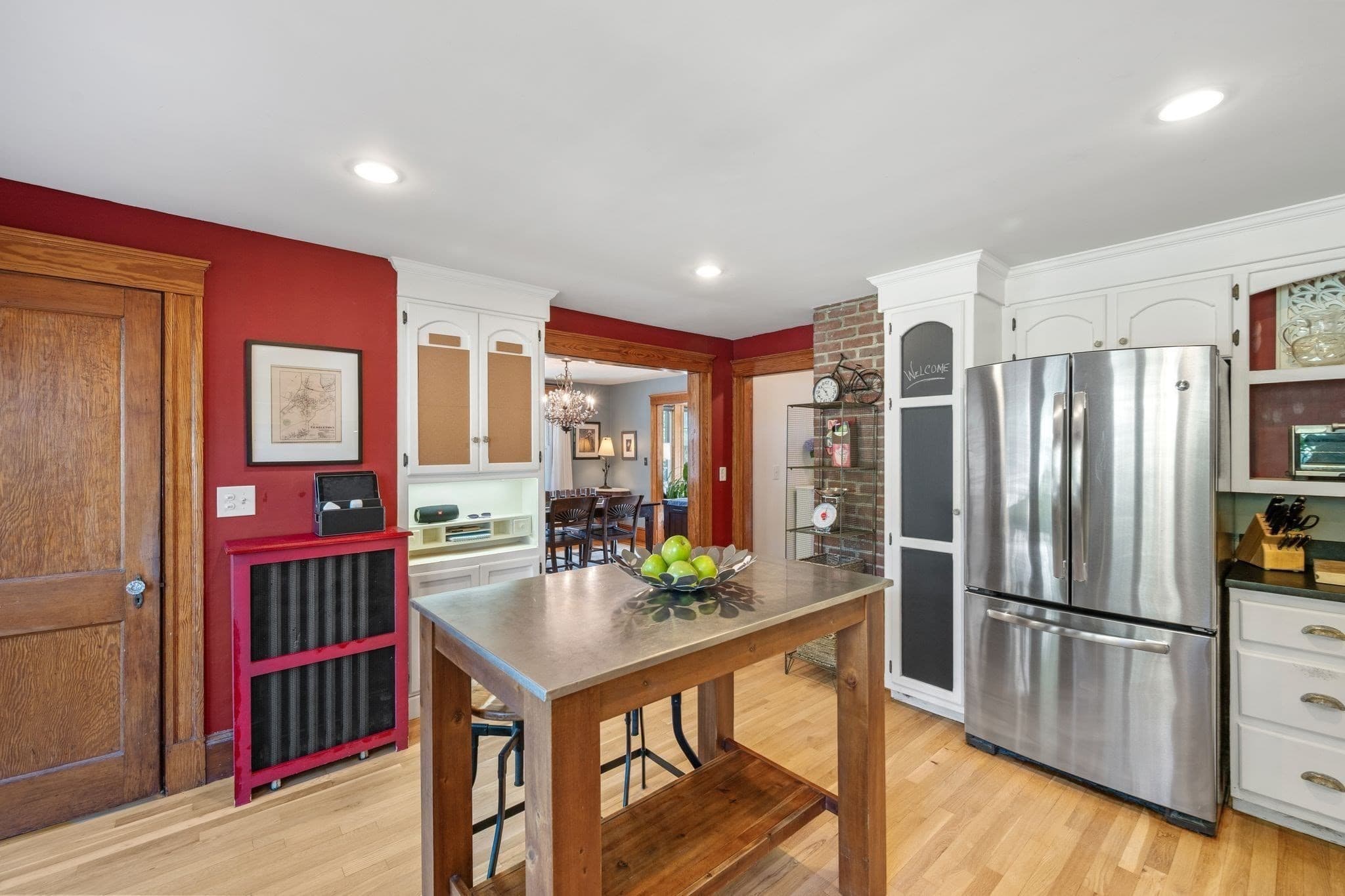 Single Family Residence at 67 Pond St, Georgetown MA 01833, Georgetown, photo 15 of 42