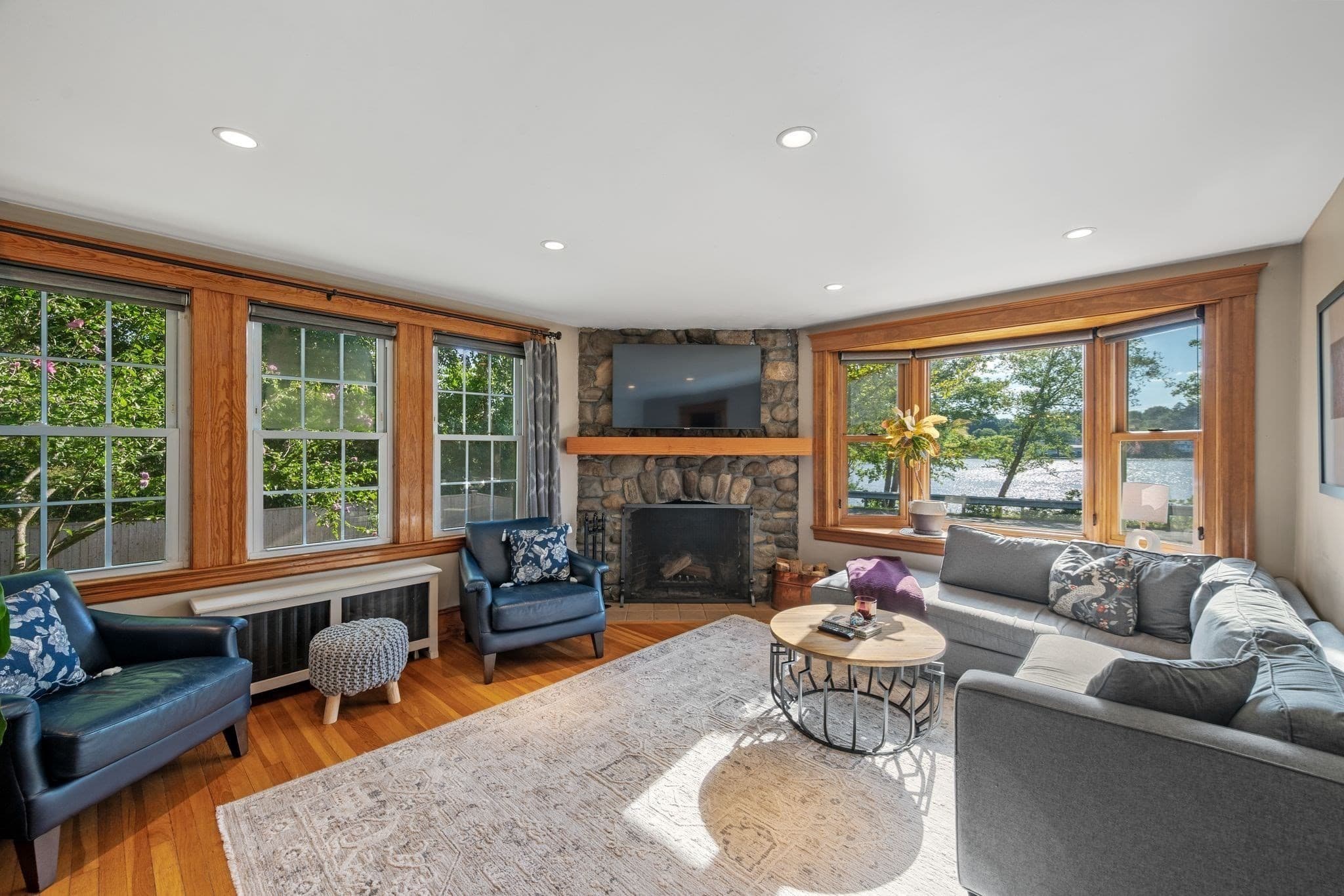 Single Family Residence at 67 Pond St, Georgetown MA 01833, Georgetown, photo 11 of 42