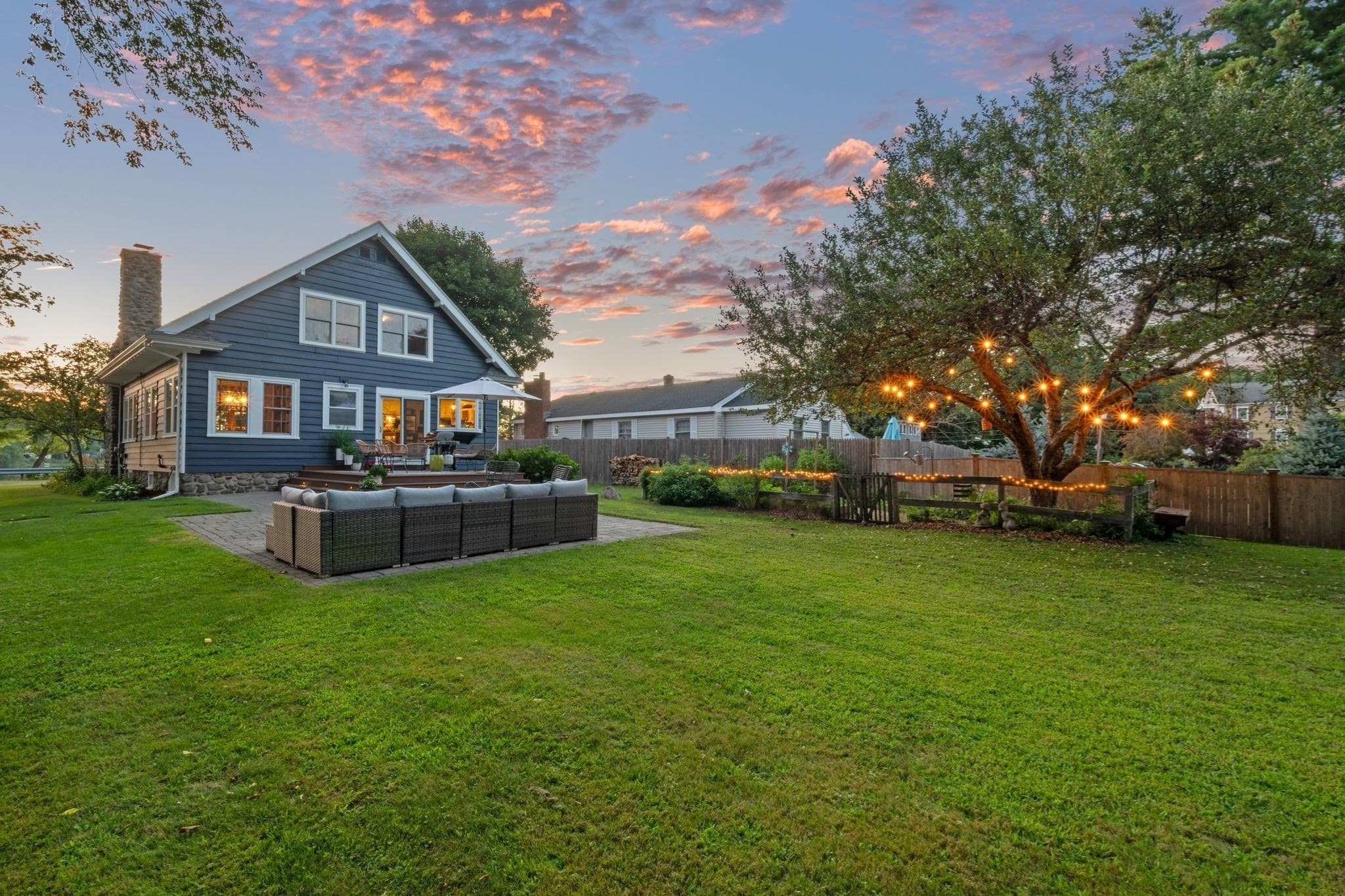 Single Family Residence at 67 Pond St, Georgetown MA 01833, Georgetown, photo 29 of 42