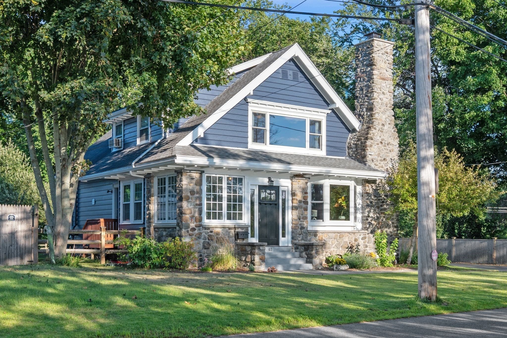 Single Family Residence at 67 Pond St, Georgetown MA 01833, Georgetown, photo 4 of 42
