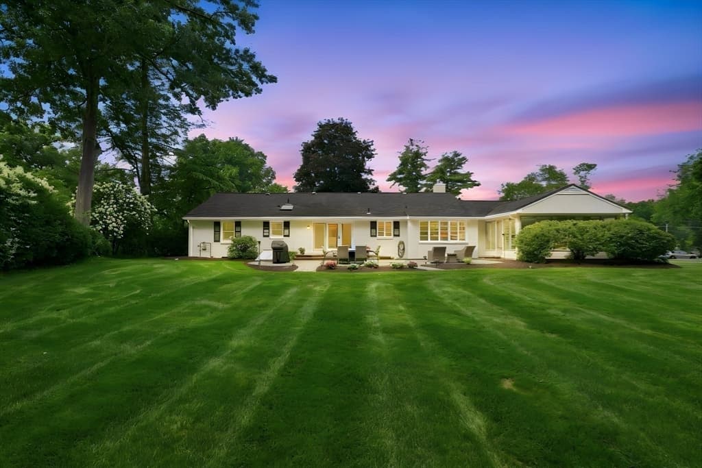 Single Family Residence at 131 Prynnwood Rd, Longmeadow MA 01106, Longmeadow, photo 42 of 42