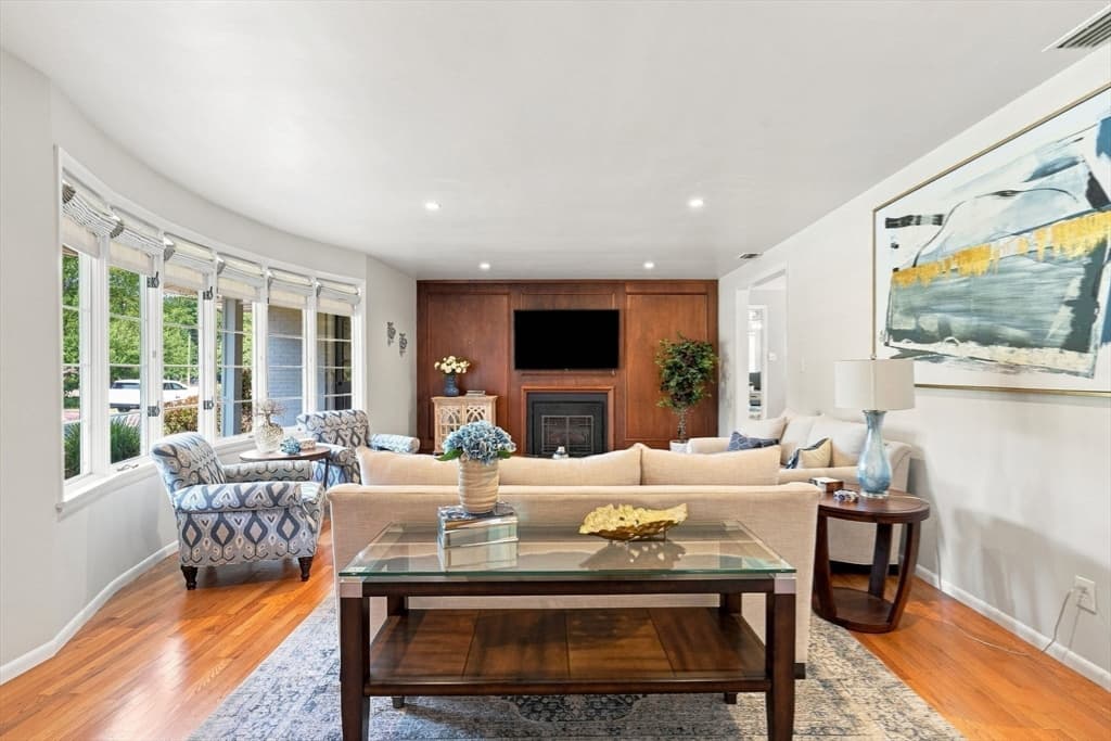 Single Family Residence at 131 Prynnwood Rd, Longmeadow MA 01106, Longmeadow, photo 17 of 42