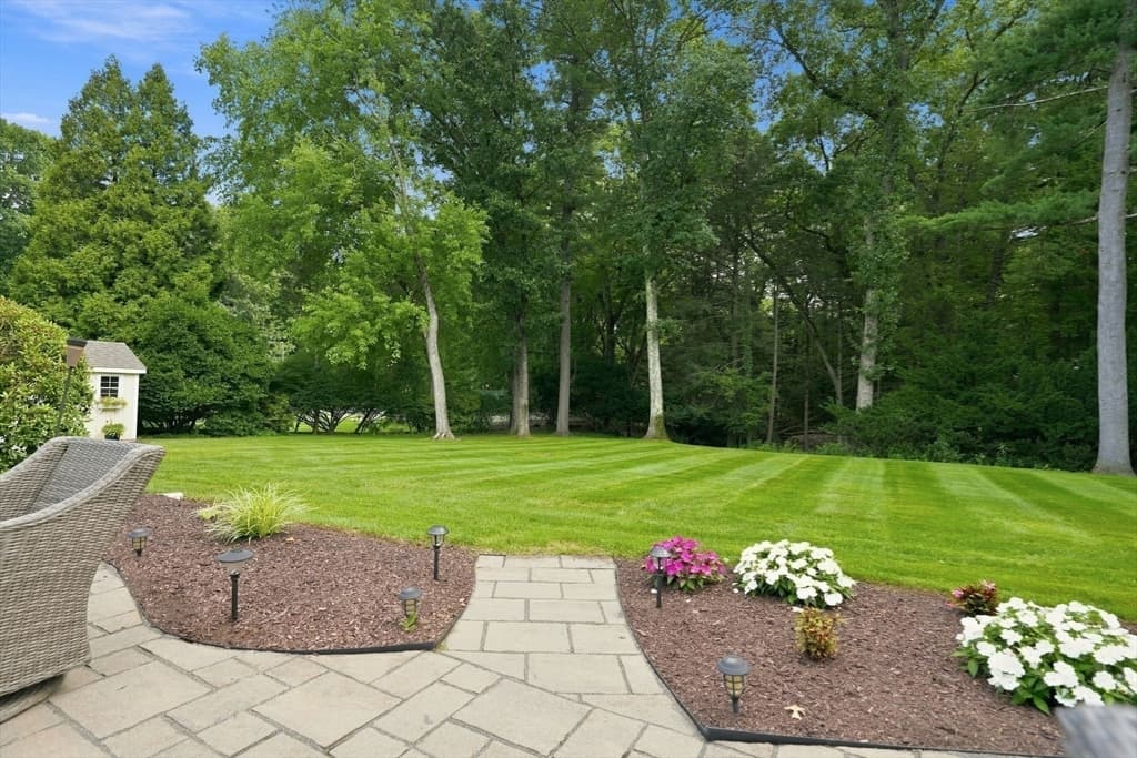 Single Family Residence at 131 Prynnwood Rd, Longmeadow MA 01106, Longmeadow, photo 36 of 42