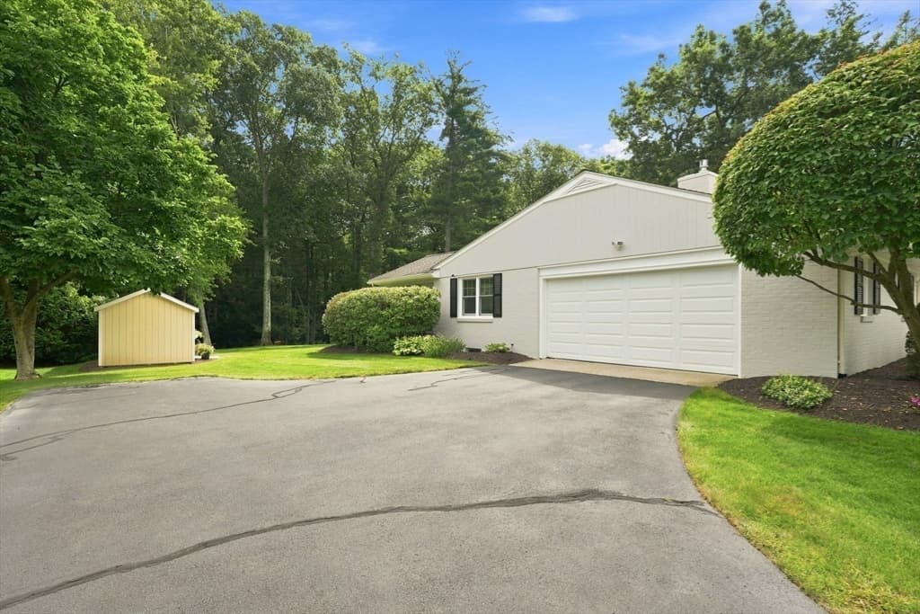 Single Family Residence at 131 Prynnwood Rd, Longmeadow MA 01106, Longmeadow, photo 41 of 42