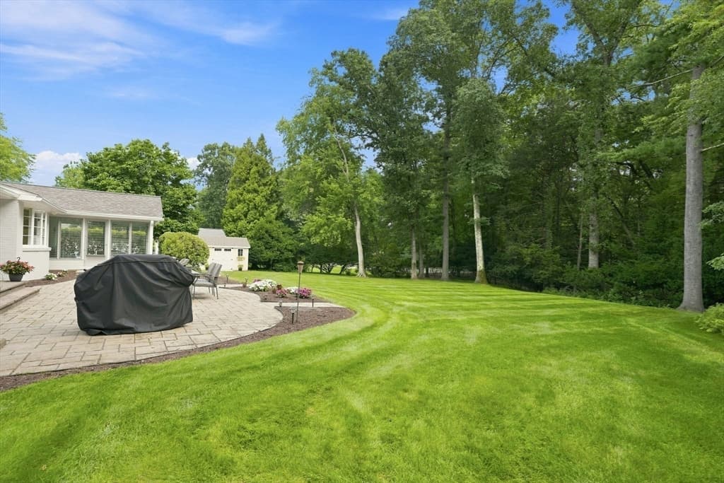 Single Family Residence at 131 Prynnwood Rd, Longmeadow MA 01106, Longmeadow, photo 39 of 42