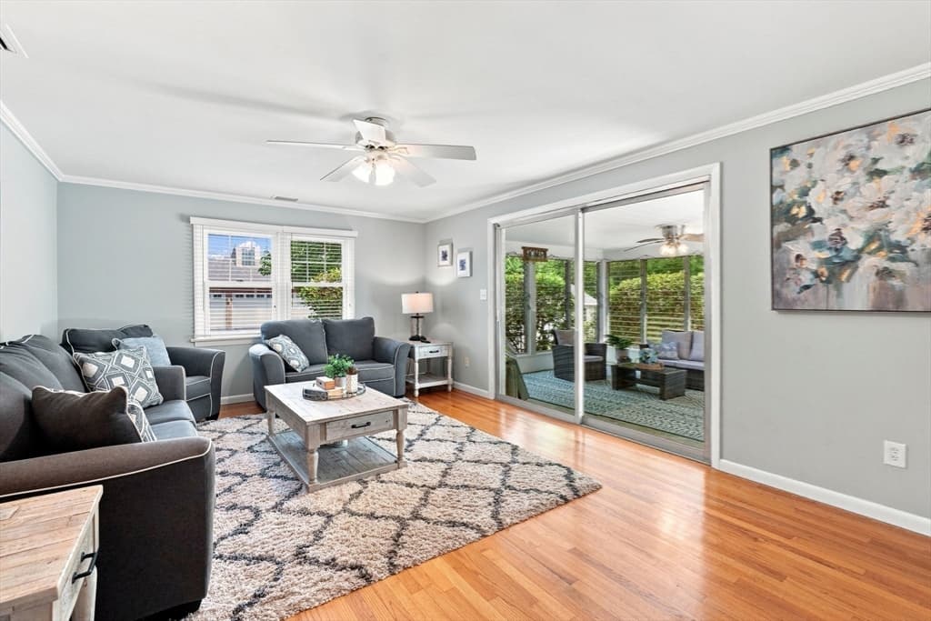 Single Family Residence at 131 Prynnwood Rd, Longmeadow MA 01106, Longmeadow, photo 21 of 42