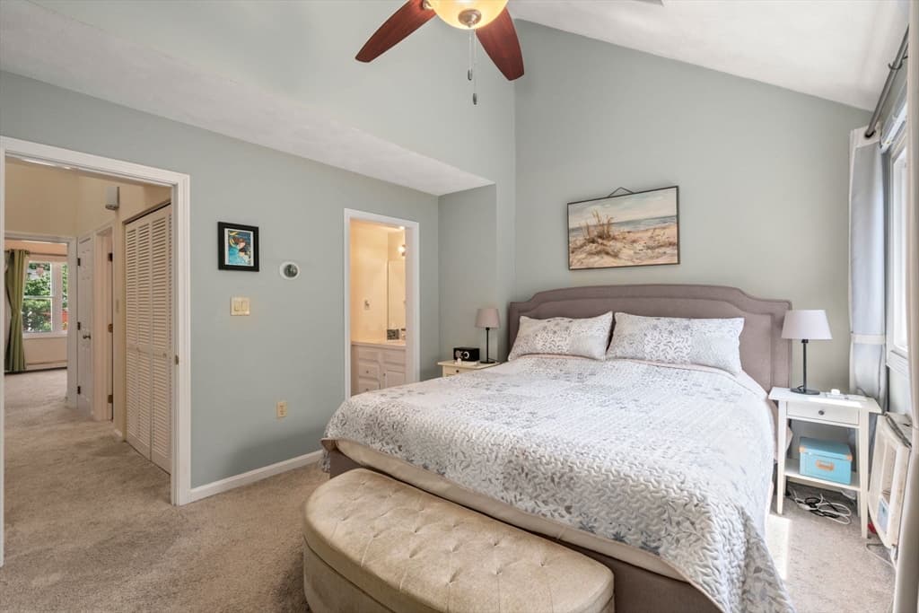 Condominium at 8 Turning Mill Lane # 8, Quincy MA 02169, Quincy, photo 26 of 33