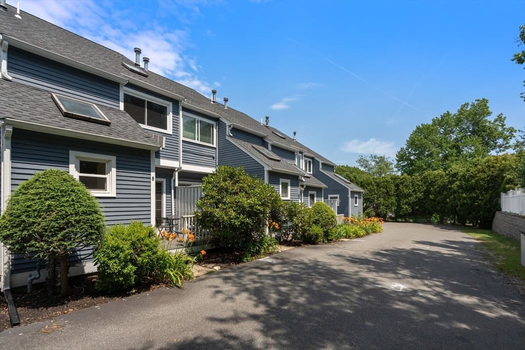 Condominium at 8 Turning Mill Lane # 8, Quincy MA 02169, Quincy, photo 32 of 33