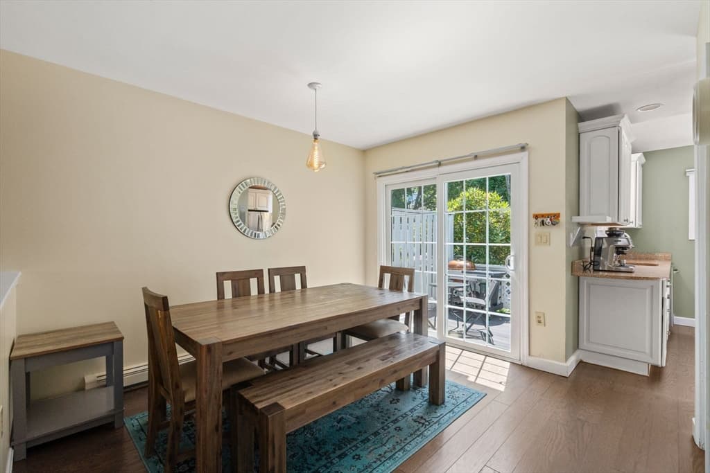 Condominium at 8 Turning Mill Lane # 8, Quincy MA 02169, Quincy, photo 9 of 33