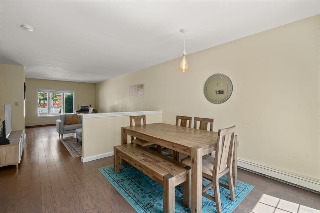 Condominium at 8 Turning Mill Lane # 8, Quincy MA 02169, Quincy, photo 10 of 33