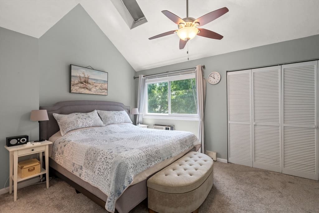 Condominium at 8 Turning Mill Lane # 8, Quincy MA 02169, Quincy, photo 25 of 33