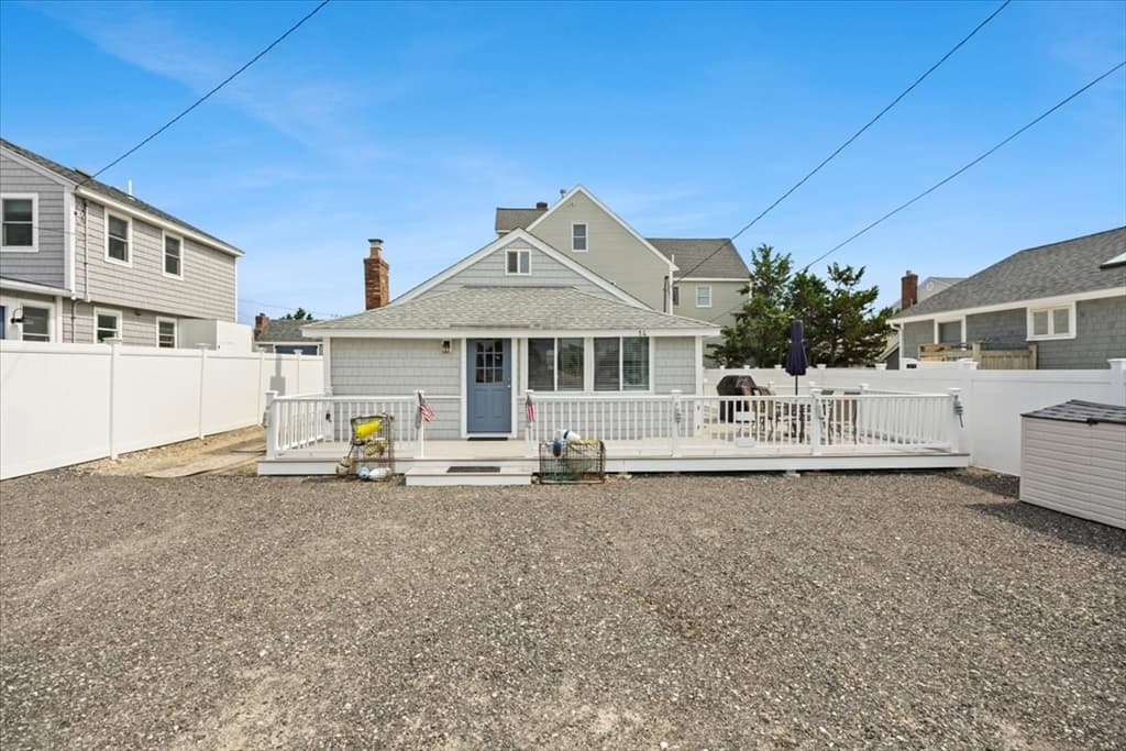 14 Alden St, Scituate MA 02066