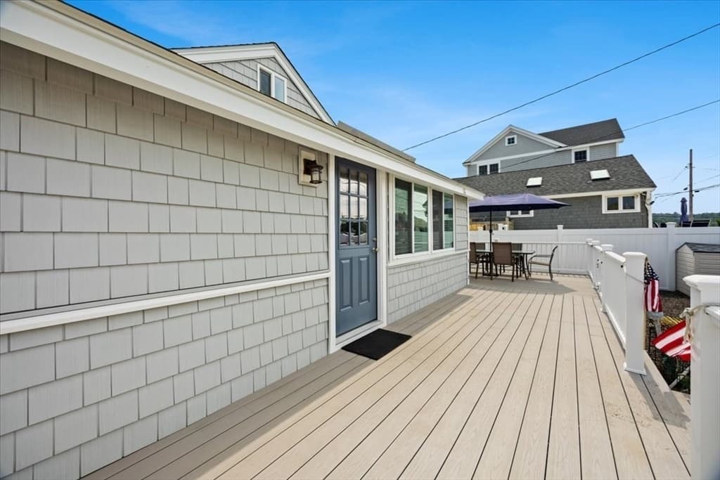 Single Family Residence at 14 Alden St, Scituate MA 02066, Scituate, photo 4 of 22