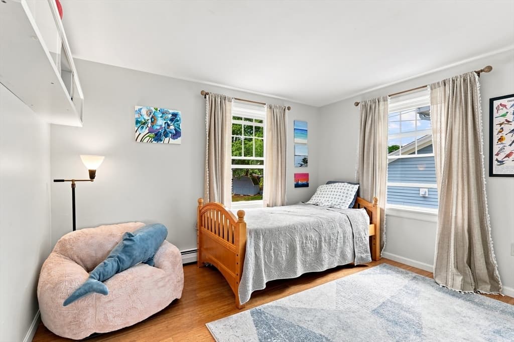 Single Family Residence at 123 Eastman Avenue, Swampscott MA 01907, Swampscott, photo 23 of 39