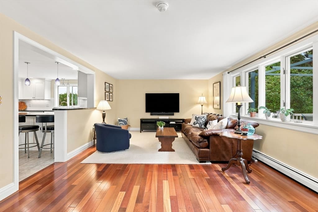 Single Family Residence at 123 Eastman Avenue, Swampscott MA 01907, Swampscott, photo 17 of 39