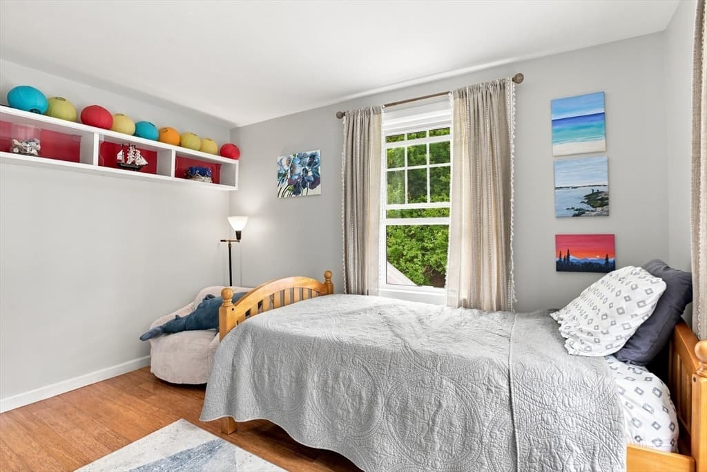 Single Family Residence at 123 Eastman Avenue, Swampscott MA 01907, Swampscott, photo 24 of 39