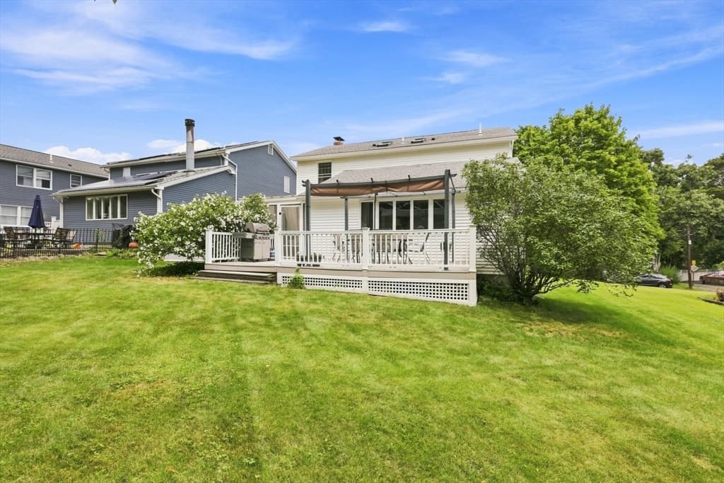 Single Family Residence at 123 Eastman Avenue, Swampscott MA 01907, Swampscott, photo 33 of 39