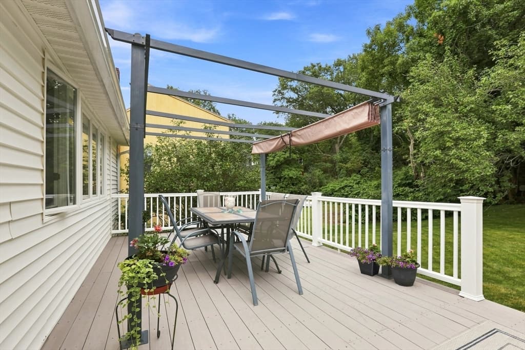 Single Family Residence at 123 Eastman Avenue, Swampscott MA 01907, Swampscott, photo 29 of 39
