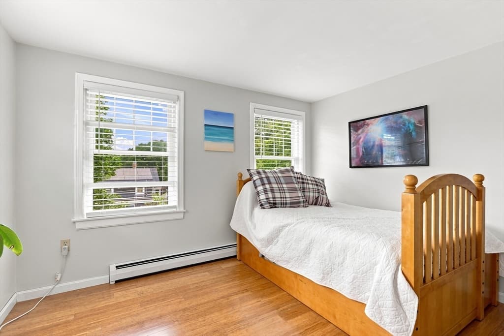 Single Family Residence at 123 Eastman Avenue, Swampscott MA 01907, Swampscott, photo 25 of 39