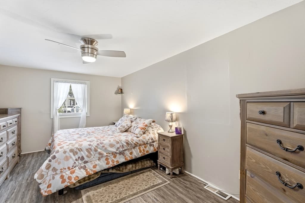 Single Family Residence at 55 Friendship St, Billerica MA 01821, Billerica, photo 16 of 42