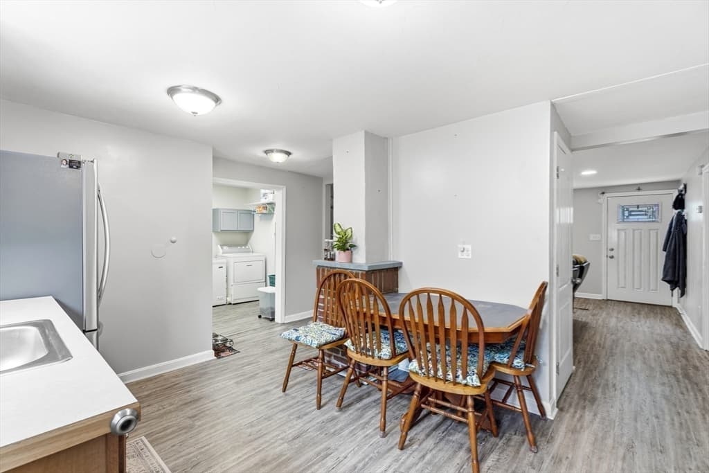 2 Family - 2 Units Side by Side at 55 Friendship St, Billerica MA 01821, Billerica, photo 13 of 42