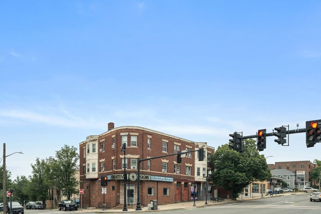 Commercial Sale at 497 Broadway, Somerville MA 02145, Somerville, photo 6 of 12