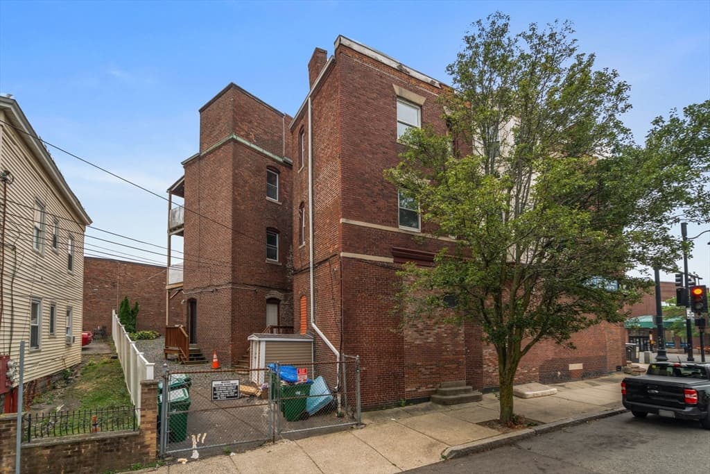 Commercial Sale at 497 Broadway, Somerville MA 02145, Somerville, photo 12 of 12