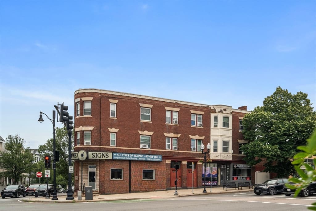 Commercial Sale at 497 Broadway, Somerville MA 02145, Somerville, photo 10 of 12