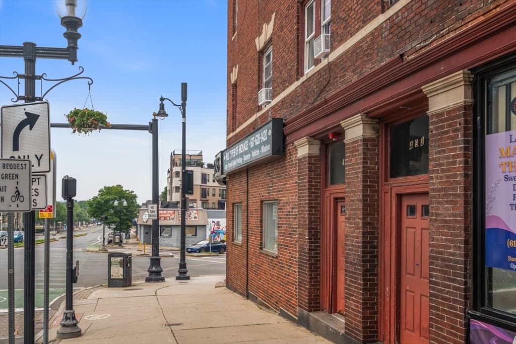 Commercial Sale at 497 Broadway, Somerville MA 02145, Somerville, photo 4 of 12