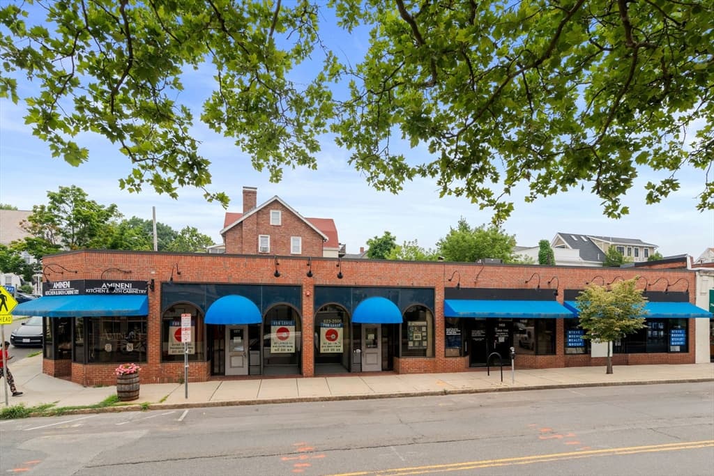Commercial Sale at 1167 Broadway, Somerville MA 02144, Somerville, photo 6 of 7