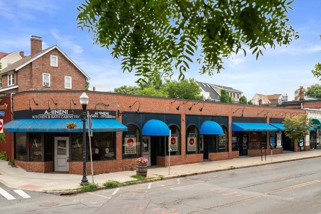 Commercial Sale at 1167 Broadway, Somerville MA 02144, Somerville, photo 7 of 7