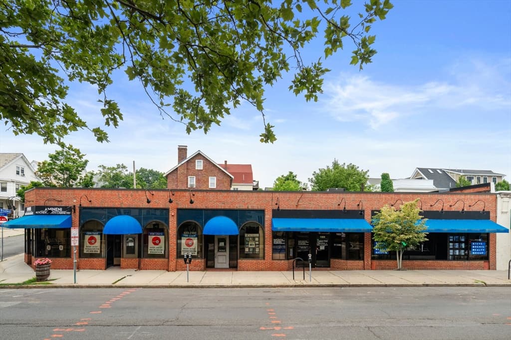 Commercial Sale at 1167 Broadway, Somerville MA 02144, Somerville, photo 5 of 7