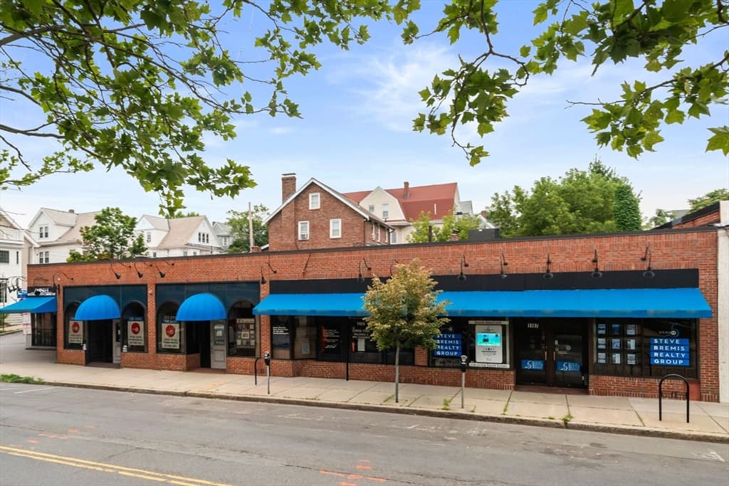 Commercial Sale at 1167 Broadway, Somerville MA 02144, Somerville, photo 4 of 7