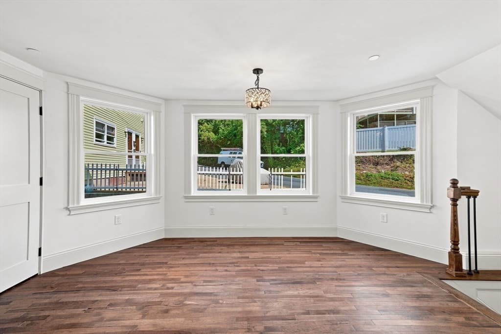 Condominium at 58 Granite Street # 1, Gloucester MA 01930, Gloucester, photo 17 of 36