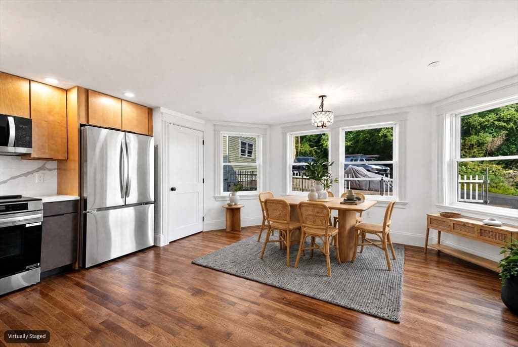 Condominium at 58 Granite Street # 1, Gloucester MA 01930, Gloucester, photo 3 of 36
