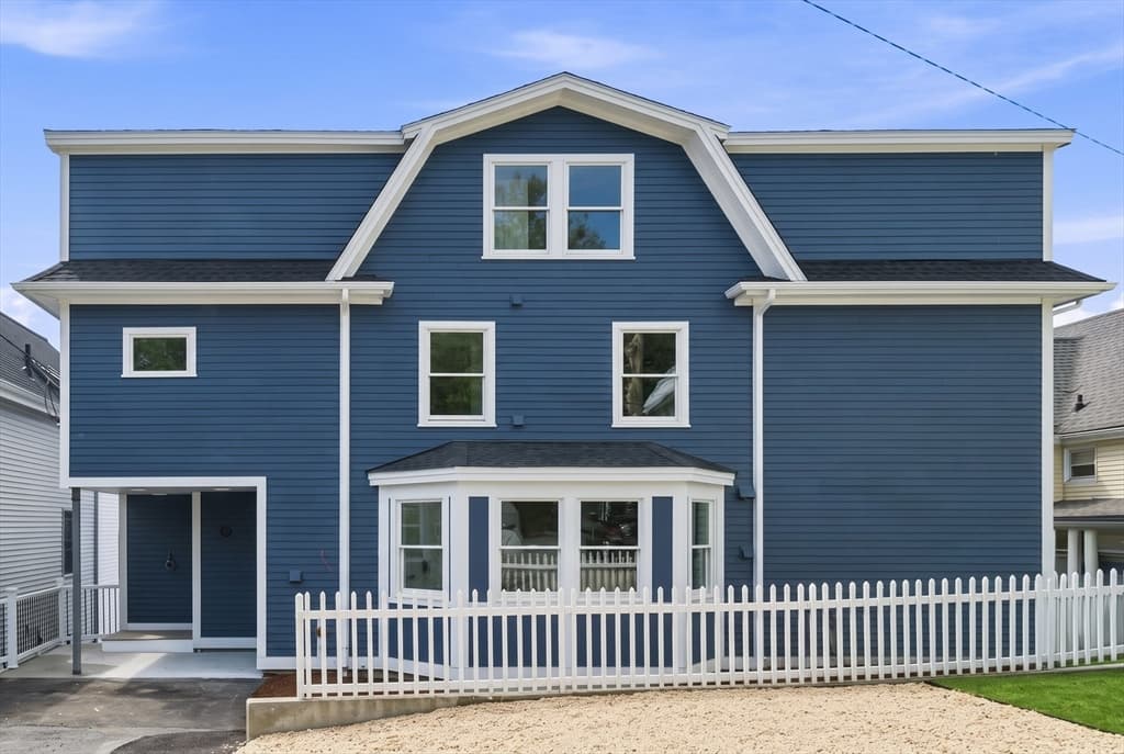 58 Granite Street # 1, Gloucester MA 01930