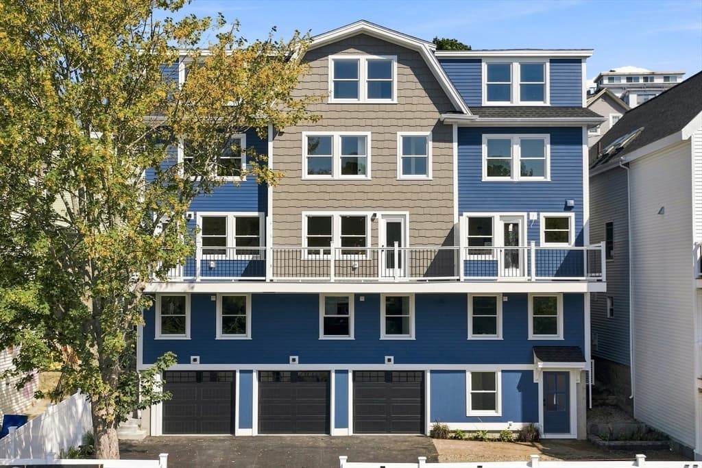 Condominium at 58 Granite Street # 1, Gloucester MA 01930, Gloucester, photo 40 of 40