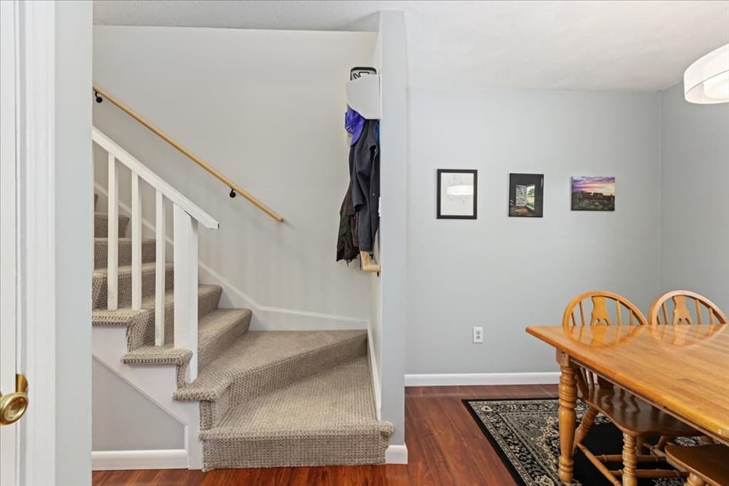 Condominium at 100 Merrimack Ave # 77, Dracut MA 01826, Dracut, photo 5 of 27