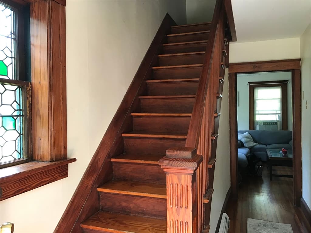Single Family Residence at 48 Railroad St, Amherst MA 01002, Amherst, photo 10 of 36