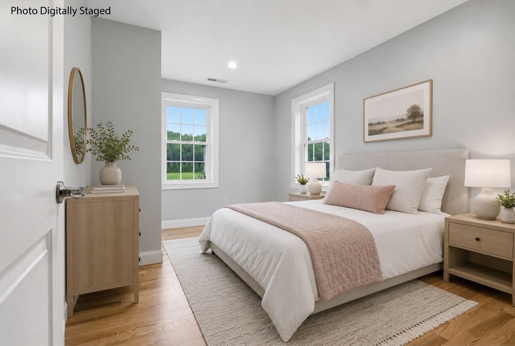 Single Family Residence at 22 Townsend Road, Shirley MA 01464, Shirley, photo 23 of 37