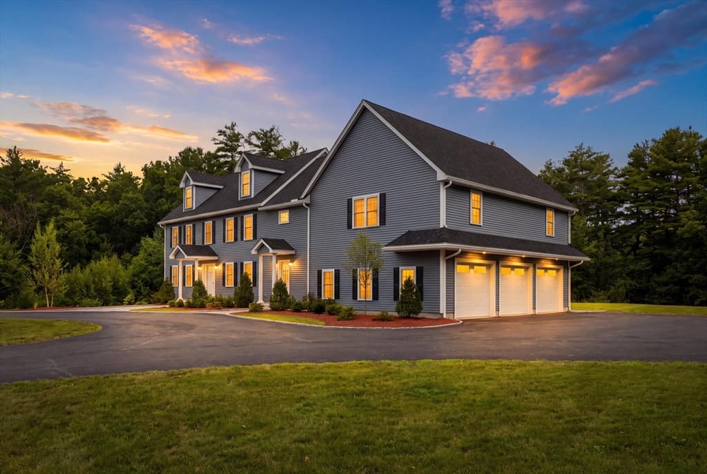 Single Family Residence at 22 Townsend Road, Shirley MA 01464, Shirley, photo 2 of 37
