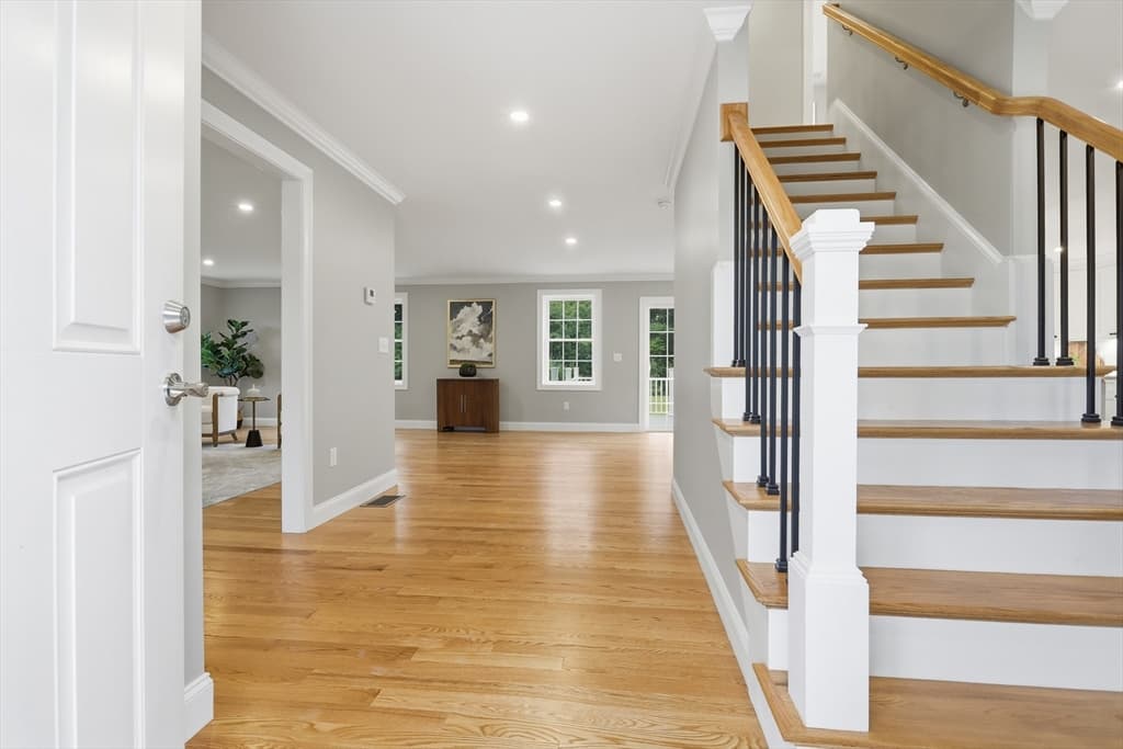 Single Family Residence at 22 Townsend Road, Shirley MA 01464, Shirley, photo 6 of 37