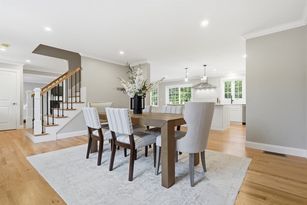 Single Family Residence at 22 Townsend Road, Shirley MA 01464, Shirley, photo 13 of 37