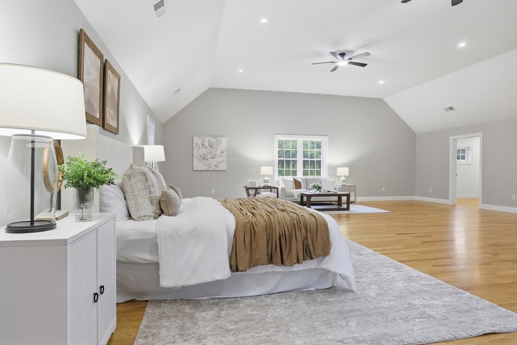Single Family Residence at 22 Townsend Road, Shirley MA 01464, Shirley, photo 17 of 37