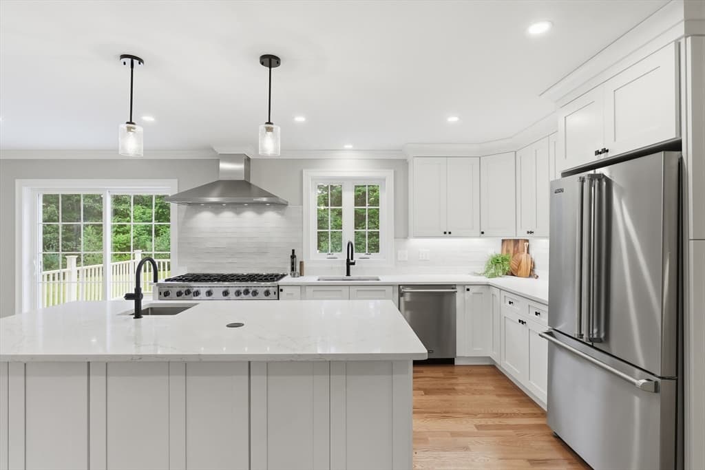 Single Family Residence at 22 Townsend Road, Shirley MA 01464, Shirley, photo 12 of 37