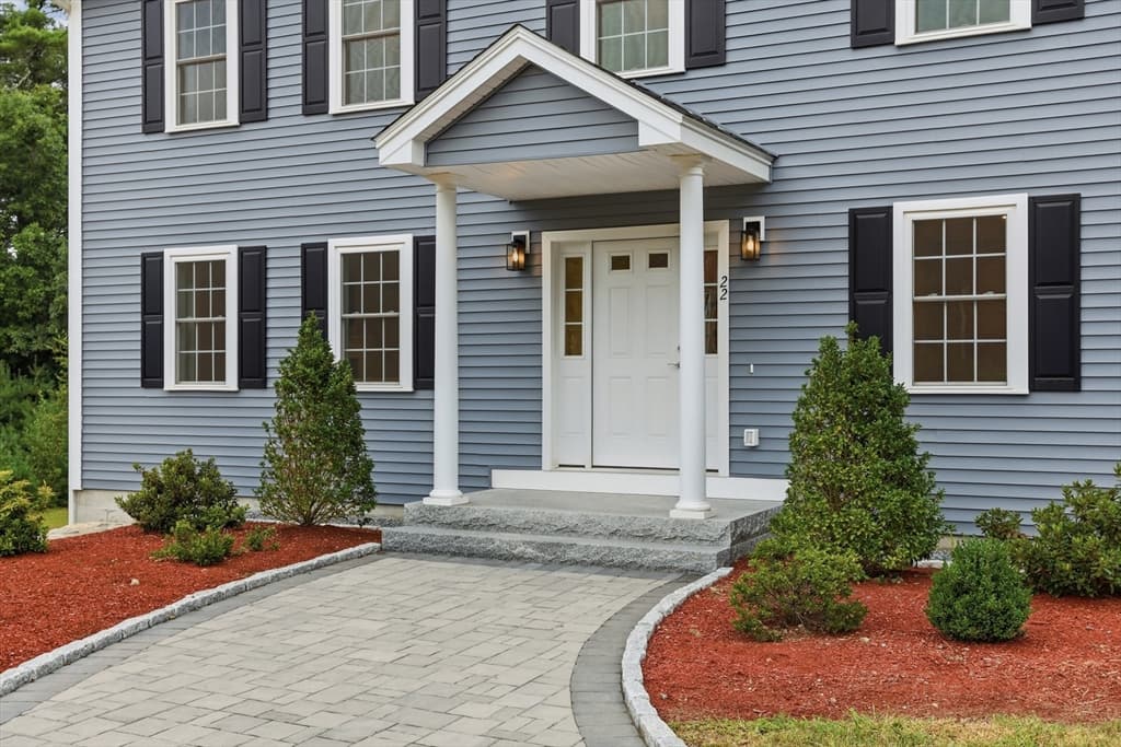 Single Family Residence at 22 Townsend Road, Shirley MA 01464, Shirley, photo 5 of 37