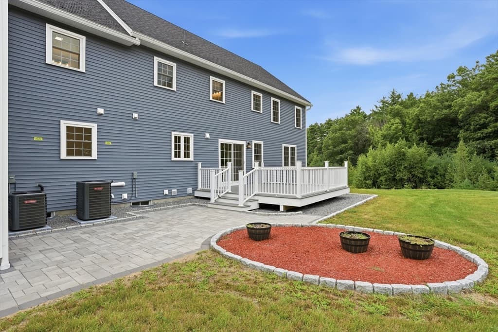 Single Family Residence at 22 Townsend Road, Shirley MA 01464, Shirley, photo 34 of 37