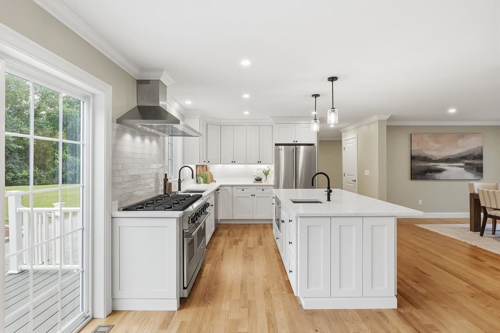 Single Family Residence at 22 Townsend Road, Shirley MA 01464, Shirley, photo 10 of 37